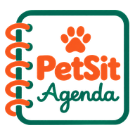 Logo PetSitAgenda